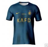 Maillot Al-Nassr Extérieur 2023/24 - Authentic