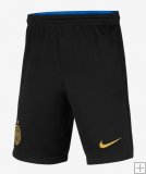 Inter Pantaloncini Home 2021/22