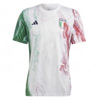 Camiseta Pre-partido Italia 2023