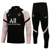 Squad Tracksuit PSG x Jordan 2021/22