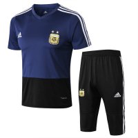 Kit Entrenamiento Argentina 2018