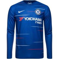 Shirt Chelsea Home 2018/19 LS