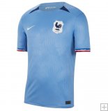 Francia 1a Equipación WWC23 - Authentic