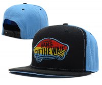 Casquette VANS [Ref. 02]