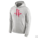 Felpa cappuccio Houston Rockets