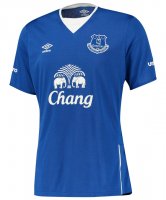 Maillot Everton Domicile 2015/2016