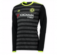 Maillot Chelsea Exterieur 2016/2017 ML