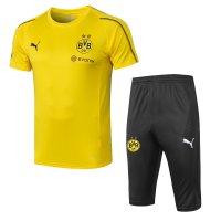 Borussia Dortmund Training Kit 2018/19