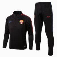 Tuta FC Barcelona 2017/18 - JUNIOR