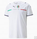 Shirt Italy Away 2021/22