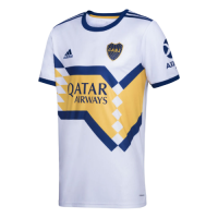 Shirt Boca Juniors Away 2020/21