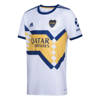 Boca Juniors 2a Equipación 2020/21