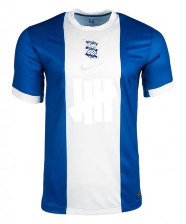 Maglia Birmingham City Quarta 2025/26