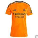 Real Madrid 2a Equipación 2024/25 - MUJER
