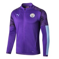 Chaqueta Manchester City 2019/20