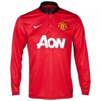 Manchester United Domicile 2013/2014 ML