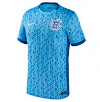 Maglia Inghilterra Away WWC23