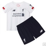 Liverpool Extérieur 2019/20 Junior Kit