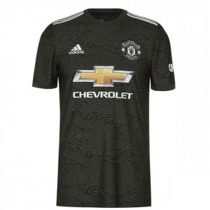 Shirt Manchester United Away 2020/21