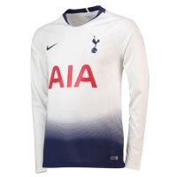 Shirt Tottenham Hotspur Home 2018/19 LS