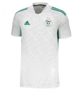 Shirt Argelia Home 2020/21