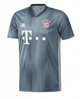 Maglia Bayern Munich Third 2018/19