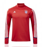 Training Top Bayern Munich 2017/18