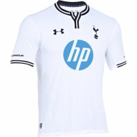 Tottenham Hotspur Domicile 2013/2014