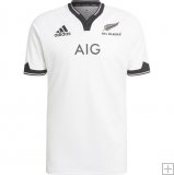 Maillot All Blacks Extérieur 2021/22
