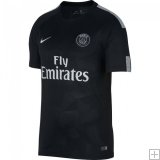 Shirt PSG Third 2017/18