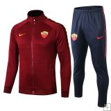 Squad Tracksuit AS Roma 2019/20