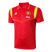 Manchester United Polo 2019/20