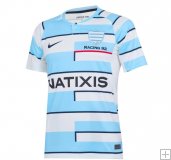 Racing 92 Home 2021/22