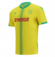 Maglia Olympique Marsiglia Home 2021/22