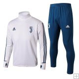 Squad Tracksuit Juventus 2017/18