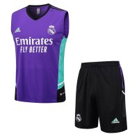 Kit Allenamento Real Madrid 2023/24