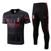 Milan aglia + Pantaloni 2022/23