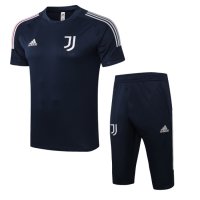Kit Allenamento Juventus 2020/21
