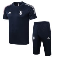 Kit Entrenamiento Juventus 2020/21