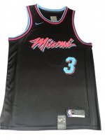 Dwyane Wade, Miami Heat Tank Top - City Edition