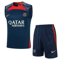 Kit Entrenamiento PSG 2023/24