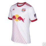 Maillot New York Red Bulls Domicile 2017