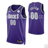 Custom, Milwaukee Bucks 2022/23 - Classic