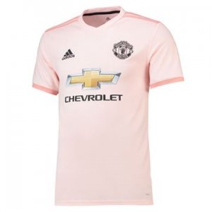Maglia Manchester United Away 2018/19