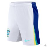 Brasile Pantaloncini Away 2024
