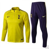 Squad Tracksuit Tottenham Hotspur 2017/18