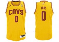 Kevin Love, Cleveland Cavaliers - Alternate