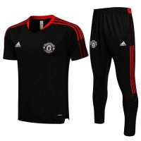 Maillot + Pantalon Manchester United 2021/22