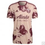 Maglia Portland Timbers Away 2022