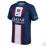 Maglia PSG Home 2022/23 - Authentic